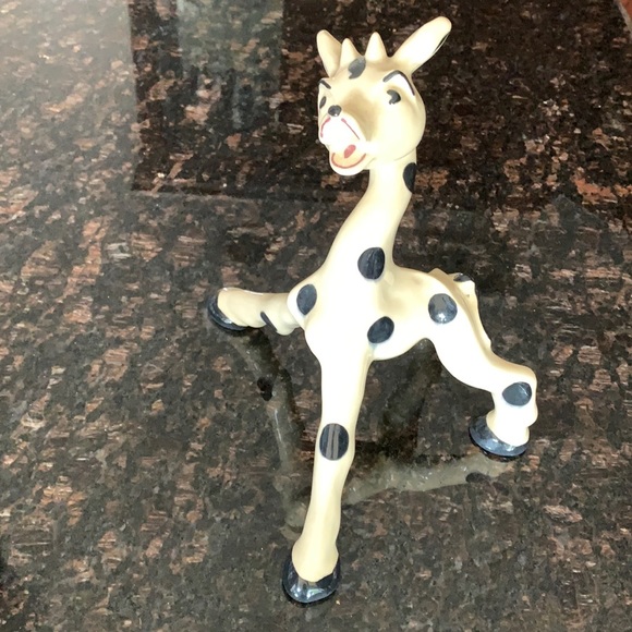 M & R california Other - Mcm giraffe